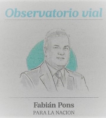 Ing. Fabian Pons